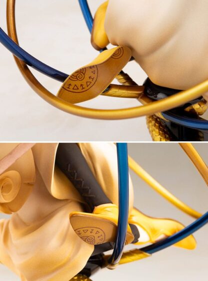 Witch Hat Atelier Statue 1/8 Coco 22 cm – Bild 13