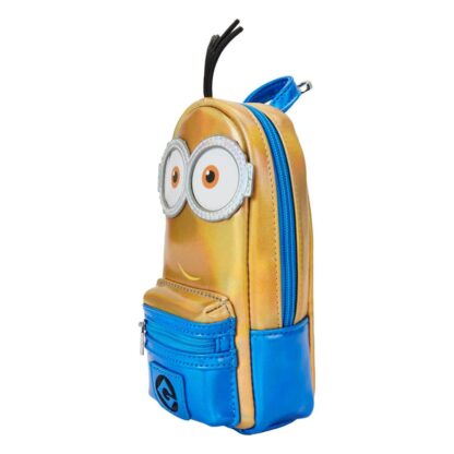 Ich - Einfach unverbesserlich by Loungefly Federmäppchen Mini Backpack Minion – Bild 3