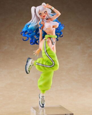 Original Character PVC Statue 1/6 Natsumi Takahashi Illustrated by Neko Metaru 30 cm
