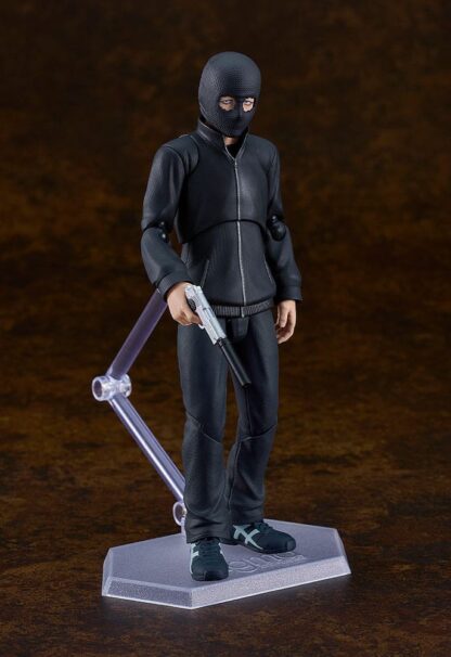 The Fable Figma Actionfigur Akira Sato 15 cm – Bild 10