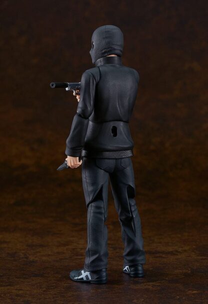 The Fable Figma Actionfigur Akira Sato 15 cm – Bild 11
