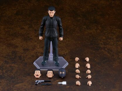 The Fable Figma Actionfigur Akira Sato 15 cm – Bild 13