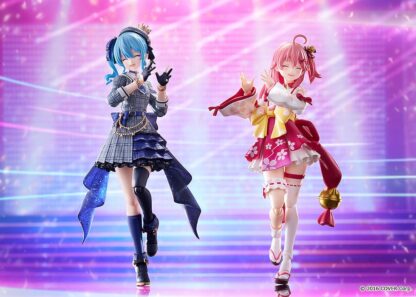 Hololive Production Figma Actionfigur Sakura Miko 14 cm – Bild 12