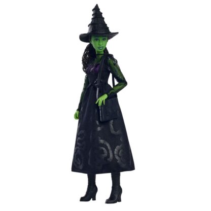 Wicked Puppe Elphaba 29 cm – Bild 2