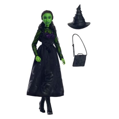 Wicked Puppe Elphaba 29 cm – Bild 3