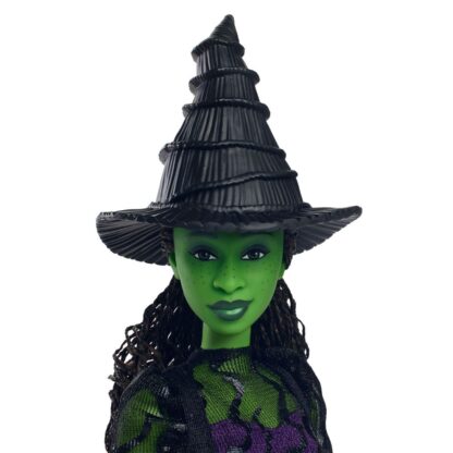 Wicked Puppe Elphaba 29 cm – Bild 6