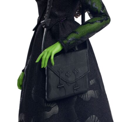 Wicked Puppe Elphaba 29 cm – Bild 8