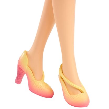 Wicked Puppe Glinda 29 cm – Bild 7