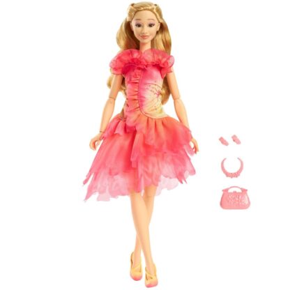 Wicked Puppe Glinda 29 cm – Bild 9