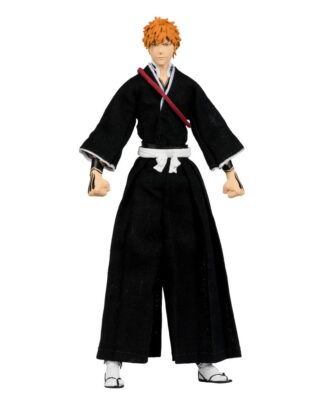 Bleach: Thousand-Year Blood War Actionfigur Ichigo Kurosaki 18 cm