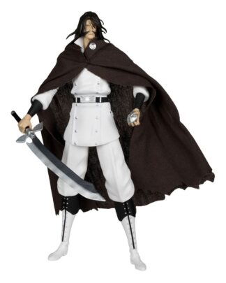 Bleach: Thousand-Year Blood War Actionfigur Yhwach 18 cm