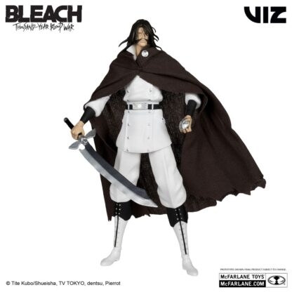 Bleach: Thousand-Year Blood War Actionfigur Yhwach 18 cm – Bild 2
