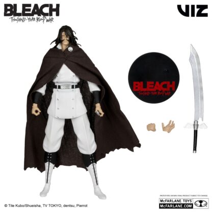 Bleach: Thousand-Year Blood War Actionfigur Yhwach 18 cm – Bild 3