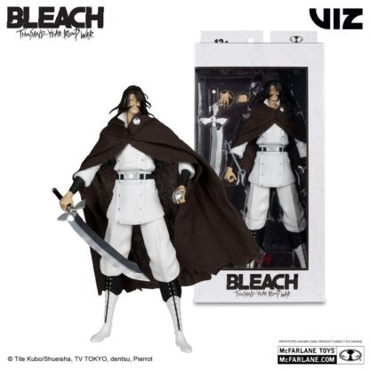 Bleach: Thousand-Year Blood War Actionfigur Yhwach 18 cm – Bild 4