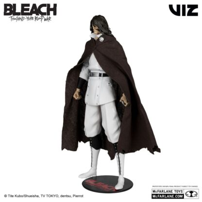 Bleach: Thousand-Year Blood War Actionfigur Yhwach 18 cm – Bild 6