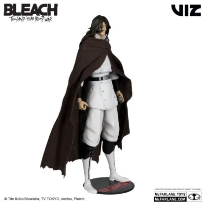 Bleach: Thousand-Year Blood War Actionfigur Yhwach 18 cm – Bild 8