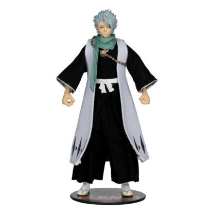 Bleach: Thousand-Year Blood War Actionfiguren 18 cm Wave 2 Sortiment (6) – Bild 10