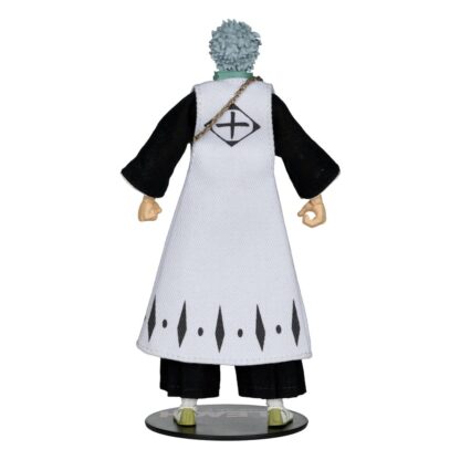 Bleach: Thousand-Year Blood War Actionfiguren 18 cm Wave 2 Sortiment (6) – Bild 11
