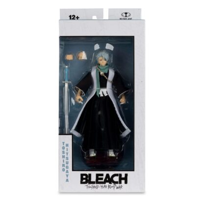 Bleach: Thousand-Year Blood War Actionfiguren 18 cm Wave 2 Sortiment (6) – Bild 12