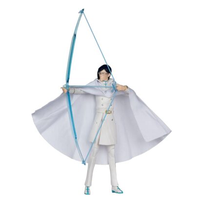 Bleach: Thousand-Year Blood War Actionfiguren 18 cm Wave 2 Sortiment (6) – Bild 14