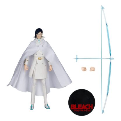 Bleach: Thousand-Year Blood War Actionfiguren 18 cm Wave 2 Sortiment (6) – Bild 15