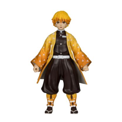 Demon Slayer: Kimetsu no Yaiba Actionfigur Zenitsu Agatsuma 13 cm – Bild 3
