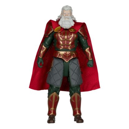 Der Herr der Ringe: Die Schlacht der Rohirrim Build-A Actionfiguren 10 cm (BAF: Snow Troll) Sortiment (4) – Bild 4