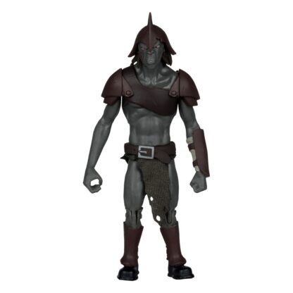 Der Herr der Ringe: Die Schlacht der Rohirrim Build-A Actionfiguren 10 cm (BAF: Snow Troll) Sortiment (4) – Bild 16