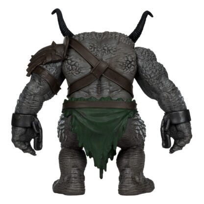 Der Herr der Ringe: Die Schlacht der Rohirrim Build-A Actionfiguren 10 cm (BAF: Snow Troll) Sortiment (4) – Bild 27