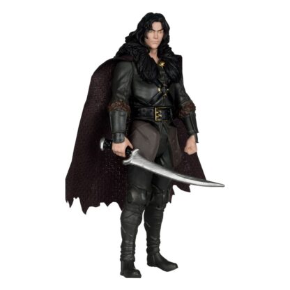 Der Herr der Ringe: Die Schlacht der Rohirrim Actionfiguren 4er-Pack 10 cm – Bild 4