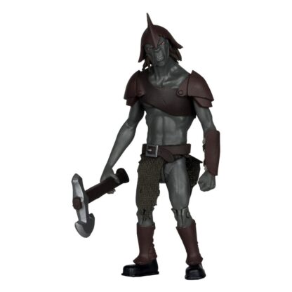Der Herr der Ringe: Die Schlacht der Rohirrim Actionfiguren 4er-Pack 10 cm – Bild 5