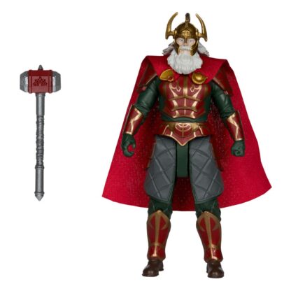 Der Herr der Ringe: Die Schlacht der Rohirrim Actionfiguren 4er-Pack 10 cm – Bild 7