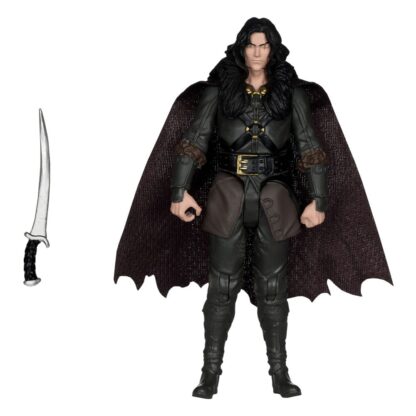 Der Herr der Ringe: Die Schlacht der Rohirrim Actionfiguren 4er-Pack 10 cm – Bild 9