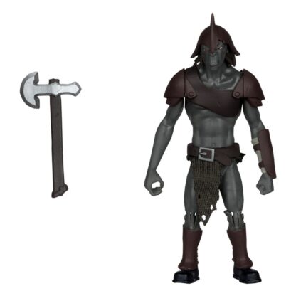 Der Herr der Ringe: Die Schlacht der Rohirrim Actionfiguren 4er-Pack 10 cm – Bild 10