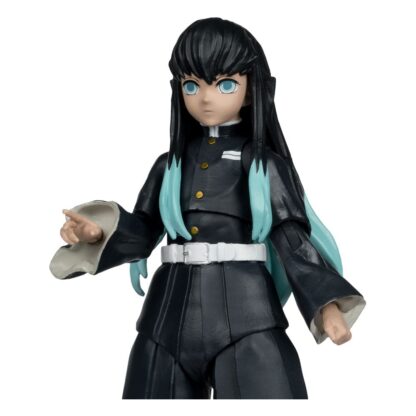 Demon Slayer: Kimetsu no Yaiba Actionfiguren 18 cm Wave 5 Sortiment (6) – Bild 4