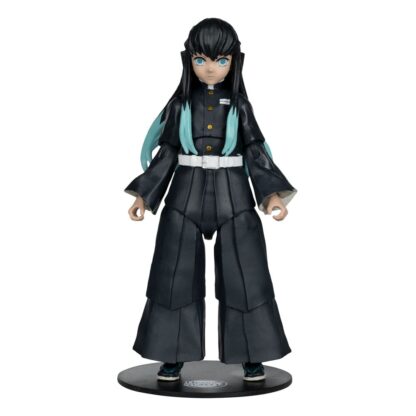 Demon Slayer: Kimetsu no Yaiba Actionfiguren 18 cm Wave 5 Sortiment (6) – Bild 6