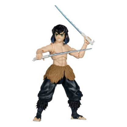 Demon Slayer: Kimetsu no Yaiba Actionfiguren 18 cm Wave 5 Sortiment (6) – Bild 10