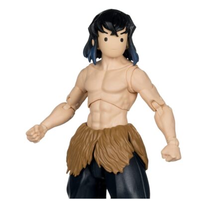 Demon Slayer: Kimetsu no Yaiba Actionfiguren 18 cm Wave 5 Sortiment (6) – Bild 12