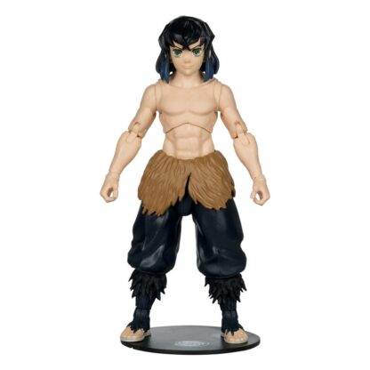 Demon Slayer: Kimetsu no Yaiba Actionfiguren 18 cm Wave 5 Sortiment (6) – Bild 14