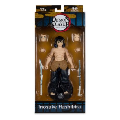 Demon Slayer: Kimetsu no Yaiba Actionfiguren 18 cm Wave 5 Sortiment (6) – Bild 16