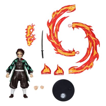 Demon Slayer: Kimetsu no Yaiba Actionfiguren 18 cm Wave 5 Sortiment (6) – Bild 19