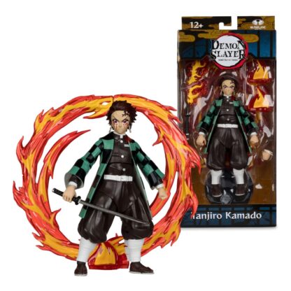 Demon Slayer: Kimetsu no Yaiba Actionfiguren 18 cm Wave 5 Sortiment (6) – Bild 21