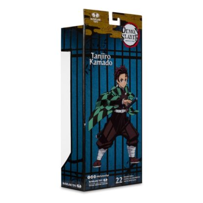 Demon Slayer: Kimetsu no Yaiba Actionfiguren 18 cm Wave 5 Sortiment (6) – Bild 25