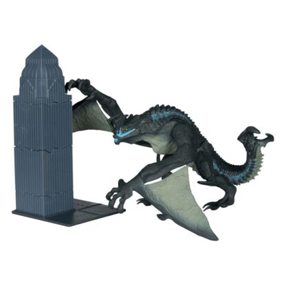 Pacific Rim Actionfigur Otachi (Gold Label) 11 cm – Bild 5