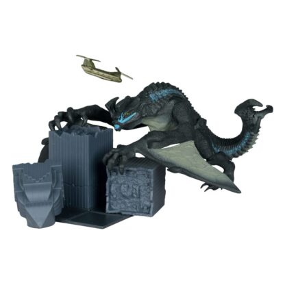 Pacific Rim Actionfigur Otachi (Gold Label) 11 cm – Bild 6