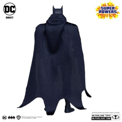 DC Direct Super Powers Actionfigur Batman (The Dark Knight Returns) 13 cm – Bild 5