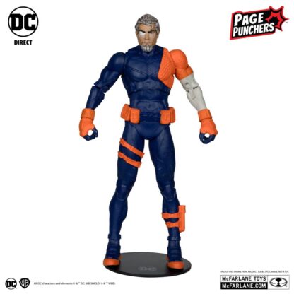 DC Direct Page Punchers Actionfiguren 18 cm Wave 6 Sortiment (6) – Bild 6