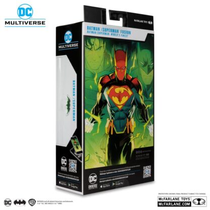 DC Multiverse Actionfiguren 18 cm Batman Wave 2 Sortiment (6) – Bild 9