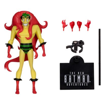 The New Batman Adventures DC Direct Actionfiguren 15 cm Wave 3 Sortiment (6) – Bild 13