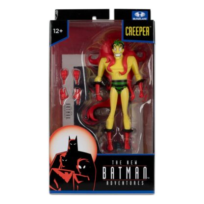 The New Batman Adventures DC Direct Actionfiguren 15 cm Wave 3 Sortiment (6) – Bild 16